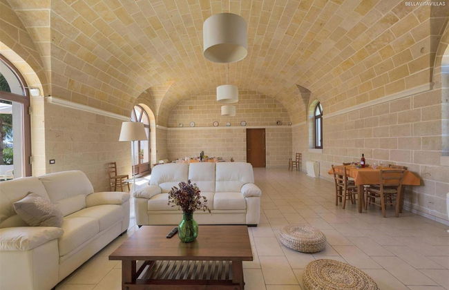 2283 Villa La Paiara by Perle di Puglia - Foto 19