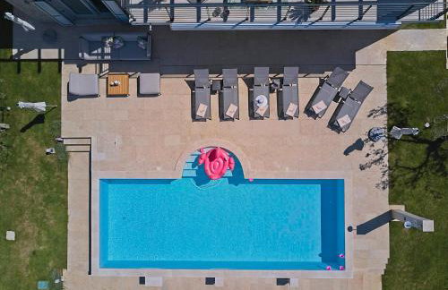 Villa Flamingo - Foto 15