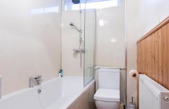 Blair Drummond Holiday Home - Foto 49