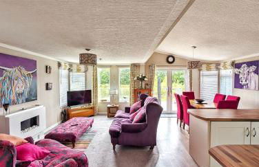 Lakeside Lodge - Lakeside Lodge Retreat - Golf & Spa, Gleneagles - Photo 12