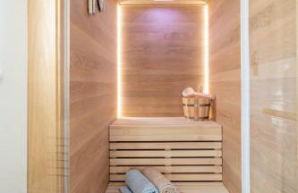 Ma President Suite, DeMaNi President Suites - Foto 7