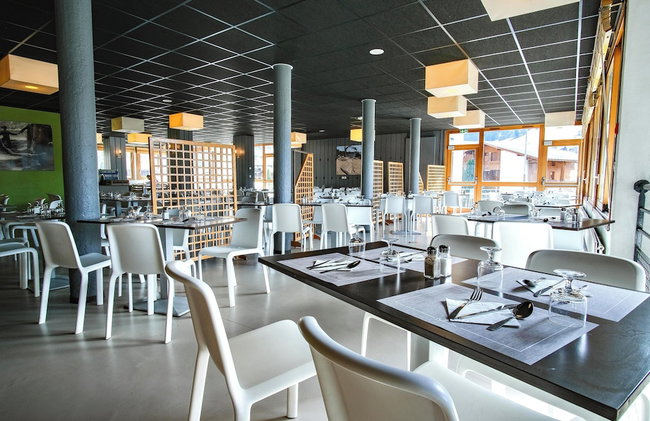 Belambra Clubs Praz-sur-Arly - L'Alisier - Foto 31