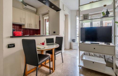 San Siro Cozy Nest - La Vista Apartments - Foto 5