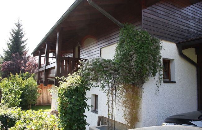 Chalet in Goldegg Near Ski Slopes - Photo 21