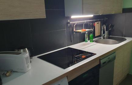 Paris Montmartre, Mairie du 18e - Foto 6