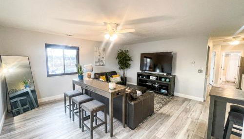 Side-by-Side Family Apartments - Sleeps 15 Total - Foto 2