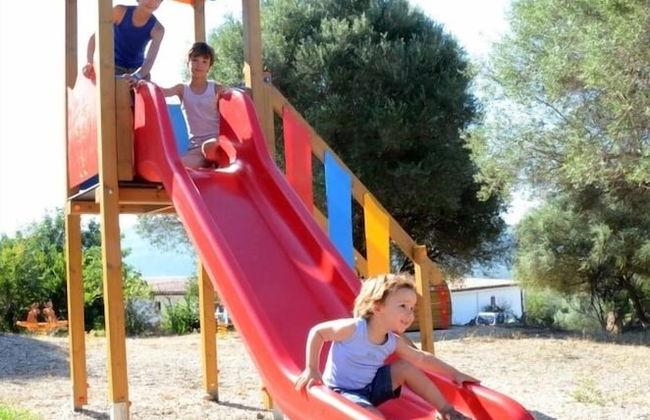 Country House S'Ozzastru - Foto 54