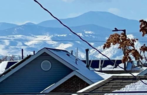 UPTOWN CASTLE - CITY VIEWS - THEATER & CONVENTION DISTRICT! - Foto 38