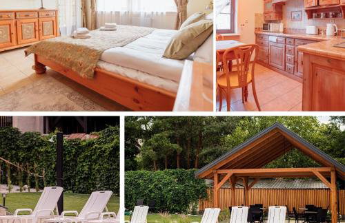 Apartamenty Kazimierz Dolny - Foto 1