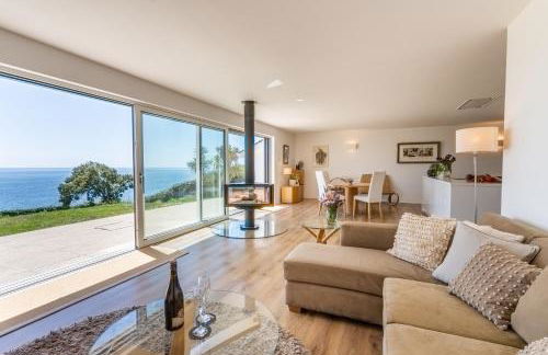 Finest Retreats - Avalon Sea Views - Foto 1