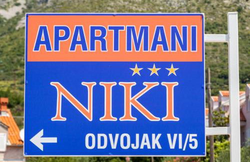 Apartmani Niki ZVEKOVICA - Foto 54
