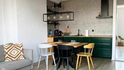 Green Apartment - Foto 2