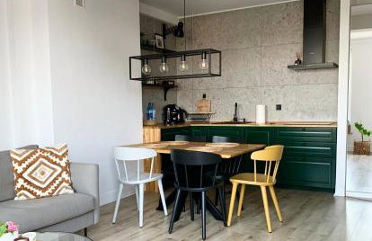 Green Apartment - Foto 2