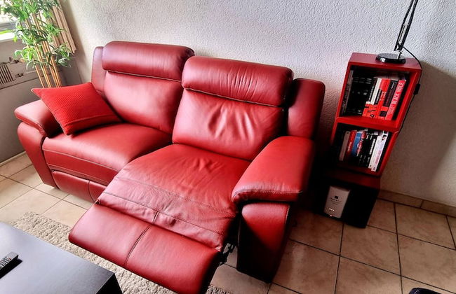 Stylish Geneva Apartment With Stunning Views - Foto 8