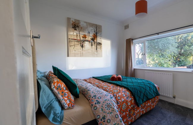 Two Bedroom Apartment in Dartford - Foto 2