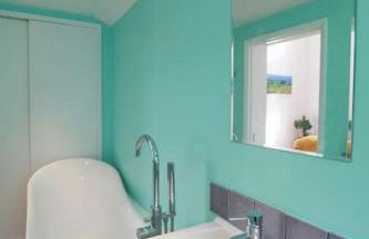 The Writer's Studio (stylish garden guesthouse) - Foto 39