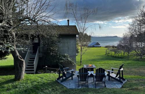 Water Views - Wood Stove - Quiet & Private Stay - Foto 9