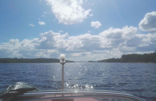 Villa Liebelitz - Foto 24