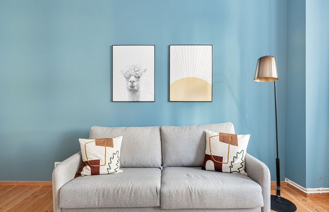 Limehome Berlin Malmöer Straße - Photo 59