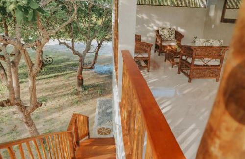 Vila hangloose pôr do sol - Foto 11