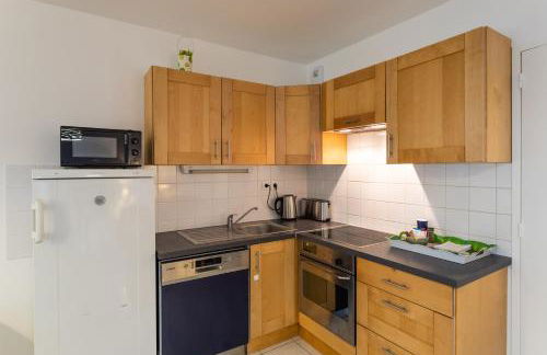 Le Bonnet Rouge - Appartement 2 chambres avec parking - Foto 8