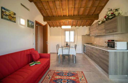 Orlando Villa With Private Pool Near Lucca - Foto 3