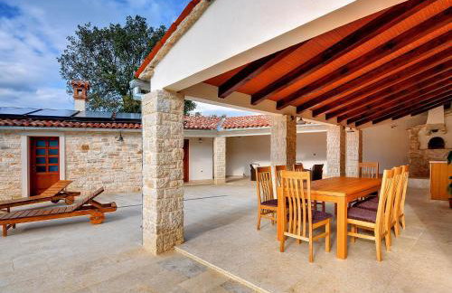 Holiday Home in Golas With Private Pool - Foto 72