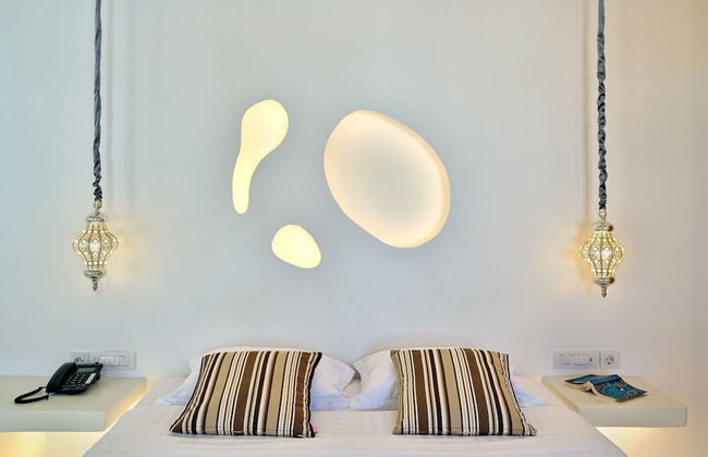 Zefi Hotel & Suites - Foto 56