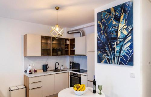 Arena Luxe Retreat, FREE Parking - Foto 14