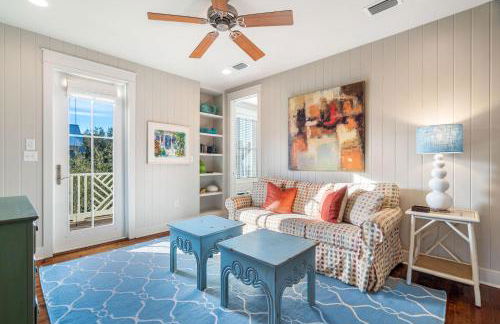 Coral Cottage - Foto 29