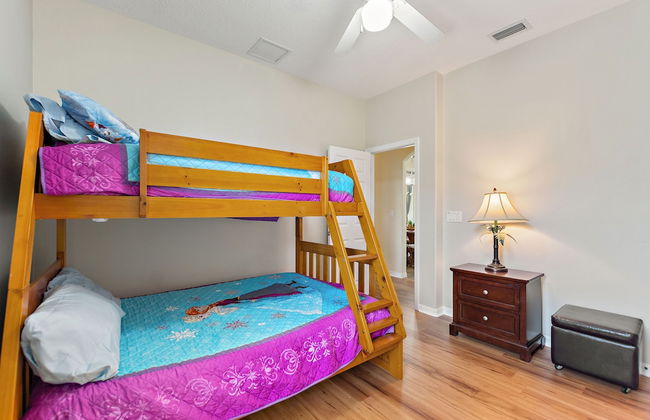 Wildviews by Shine Villas at Watersong Resort! #024 - Foto 32