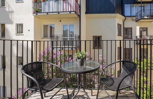 Forenom Apartments Stockholm Johannesgatan - Photo 22