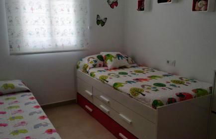 Apartamento Playa de Punta Candor - Foto 21