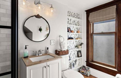 4Bd 3ba Near UNM Old Town and Downtown Dog Friendly - Foto 28