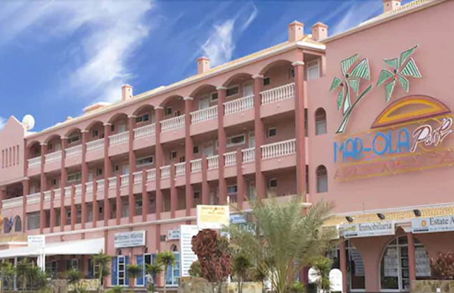 Apartamentos Marola Park - Foto 31