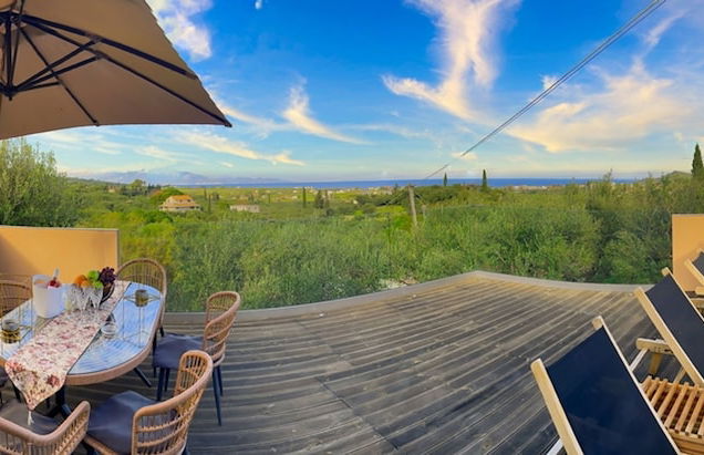 Villa De La Vita Alykes - Foto 22