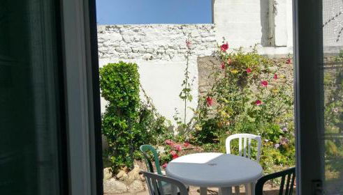 À moins de 100 mètres de la mer a la pointe de Trevignon - Foto 4