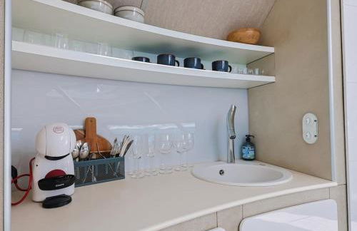 ANTHENEA Suite Hôtelière Flottante - Foto 7