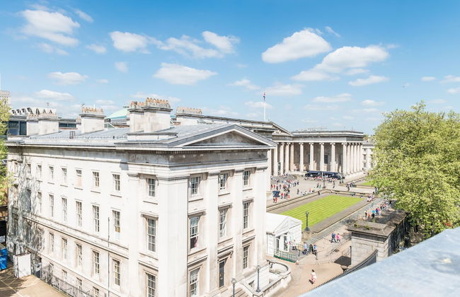 The Museum Penthouse - Foto 18