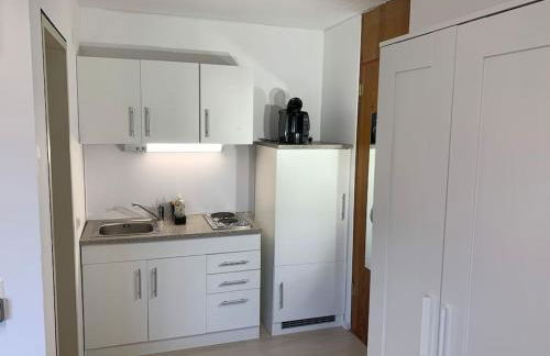 Gemütliches Einzimmer-Apartment 33 - Foto 8