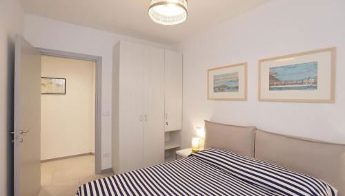 Adamaina - Sea view apartment with private garage - Foto 2