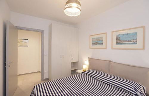 Adamaina - Sea view apartment with private garage - Foto 2