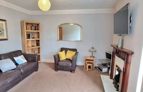 Bewick House Large three bedroom Sleeps upto six - Foto 1