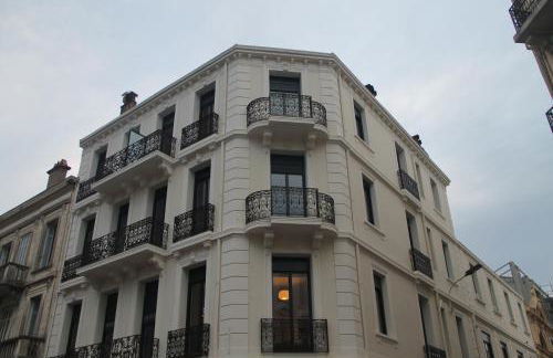 Palais Foch - Foto 18