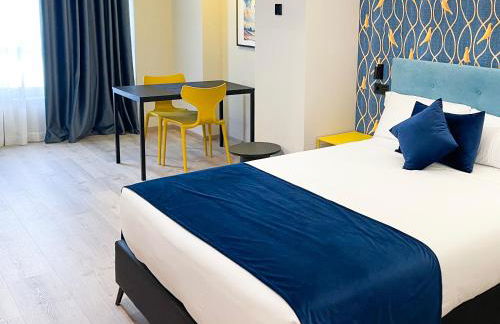 Hotel Pathos by Mimood Aparthotels - Foto 80