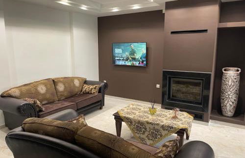 Blessings Apartment with Private Garden and Parking - Foto 5