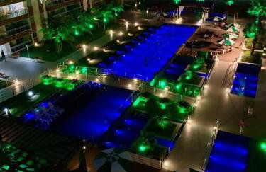 VG Fun Praia do Futuro apto 213 - Foto 1