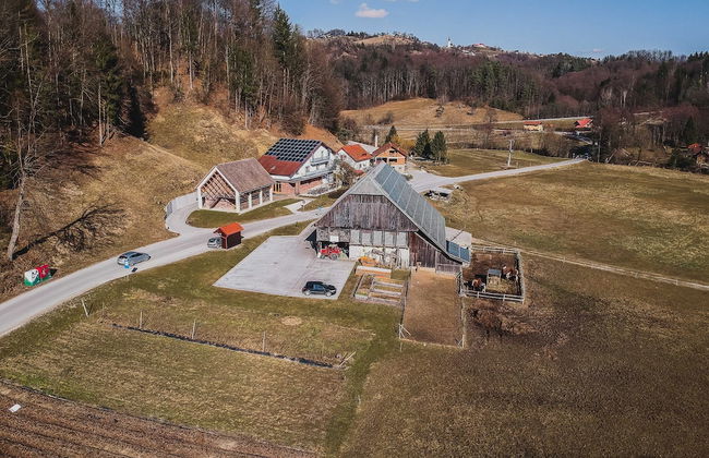 Farm Stay Žurej - Foto 1