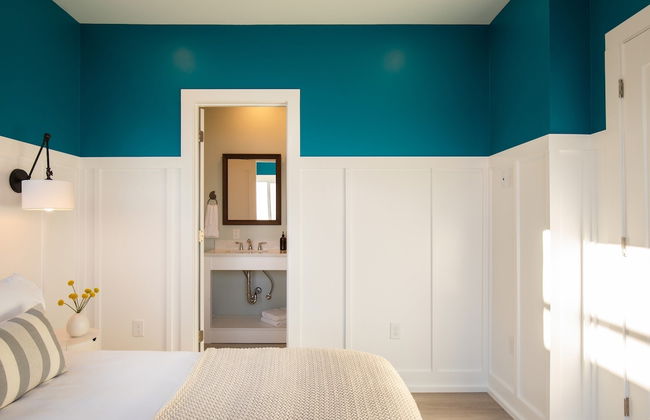 Ocean's Eye by Avantstay Beach Front Home w/ Roof Top, Pool & Putting Green! - Foto 4