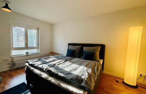 Blackforest Apartment Freiburg - 3 Rooms - Foto 26